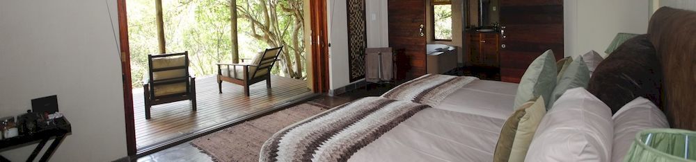 Waterbuck Game Lodge Reserva de Caça Thornybush Exterior foto
